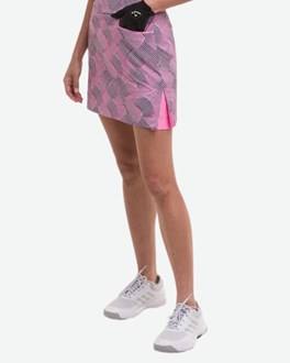 EPNY Skort - Pull On